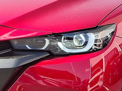 2026 Mazda Mazda CX-50 Hybrid Premium Plus