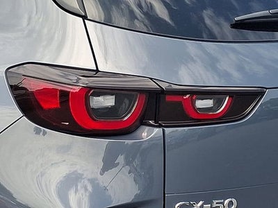 2023 Mazda Mazda CX-50 2.5 S Select Package