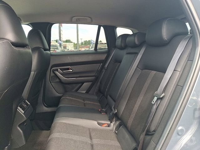 2023 Mazda Mazda CX-50 2.5 S Select Package