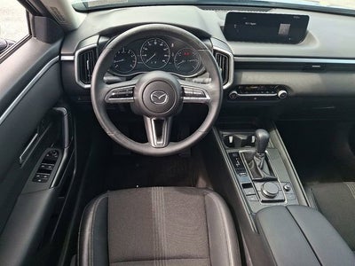 2023 Mazda Mazda CX-50 2.5 S Select Package