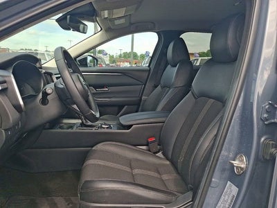 2023 Mazda Mazda CX-50 2.5 S Select Package