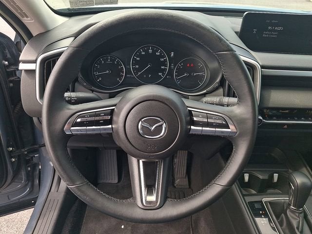 2023 Mazda Mazda CX-50 2.5 S Select Package