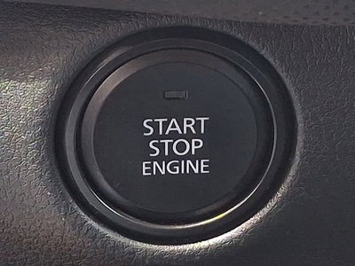 2023 Mazda Mazda CX-50 2.5 S Select Package