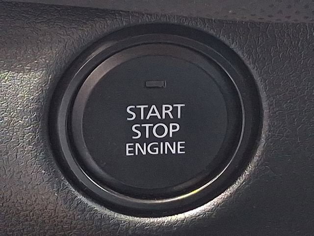 2023 Mazda Mazda CX-50 2.5 S Select Package
