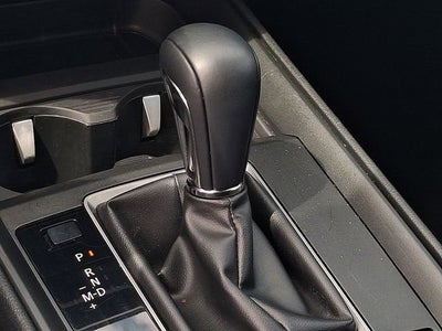 2023 Mazda Mazda CX-50 2.5 S Select Package