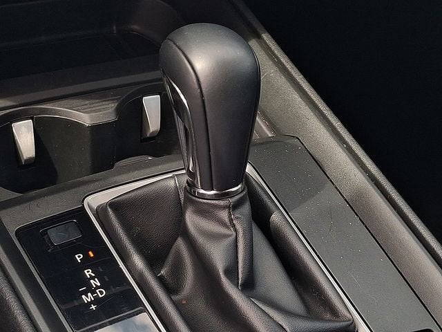 2023 Mazda Mazda CX-50 2.5 S Select Package