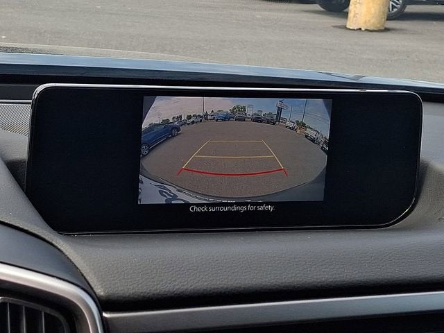 2023 Mazda Mazda CX-50 2.5 S Select Package