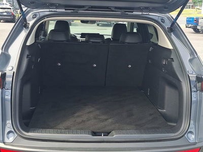 2023 Mazda Mazda CX-50 2.5 S Select Package