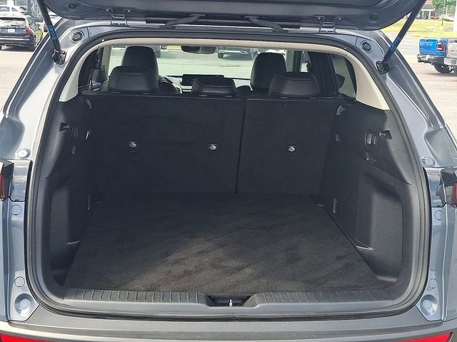 2023 Mazda Mazda CX-50 2.5 S Select Package