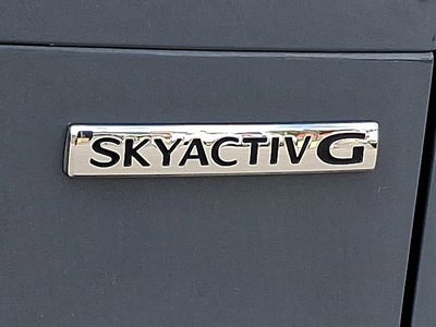 2023 Mazda Mazda CX-50 2.5 S Select Package