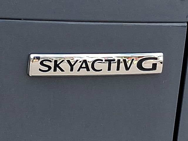 2023 Mazda Mazda CX-50 2.5 S Select Package