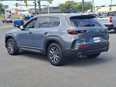 2023 Mazda Mazda CX-50 2.5 S Select Package