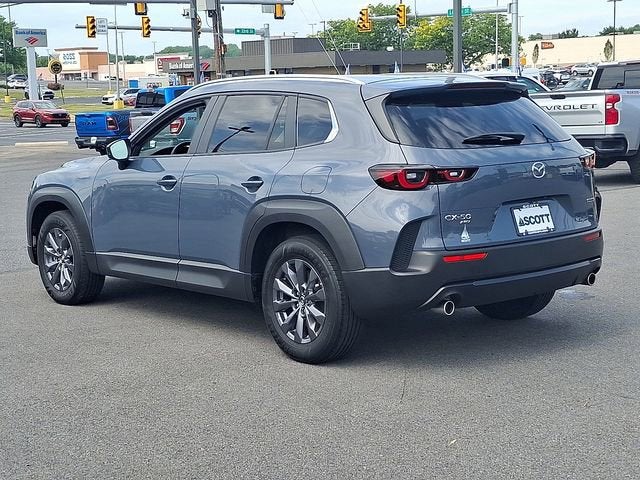 2023 Mazda Mazda CX-50 2.5 S Select Package