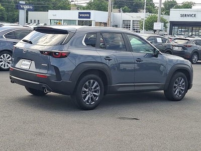 2023 Mazda Mazda CX-50 2.5 S Select Package