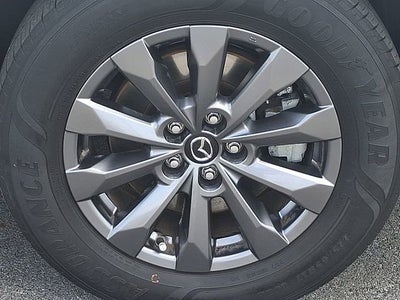 2023 Mazda Mazda CX-50 2.5 S Select Package