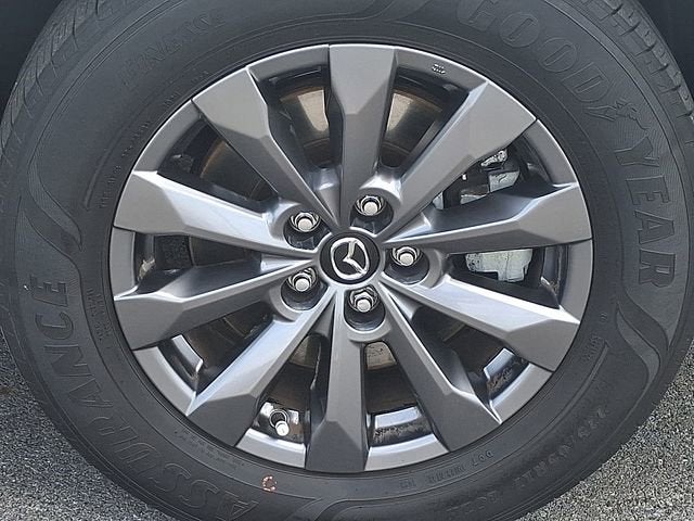 2023 Mazda Mazda CX-50 2.5 S Select Package