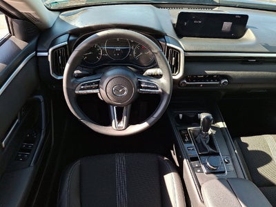 2024 Mazda Mazda CX-50 2.5 S Select Package