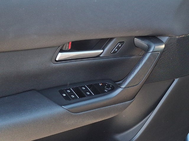 2024 Mazda Mazda CX-50 2.5 S Select Package