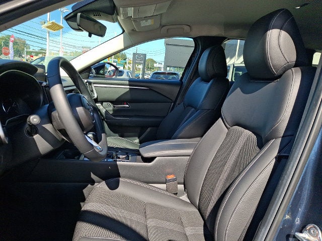 2024 Mazda Mazda CX-50 2.5 S Select Package