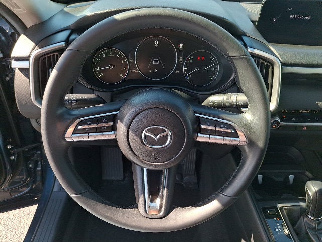 2024 Mazda Mazda CX-50 2.5 S Select Package