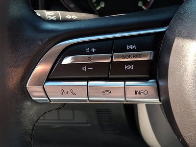 2024 Mazda Mazda CX-50 2.5 S Select Package