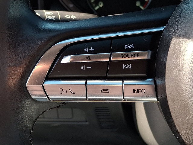 2024 Mazda Mazda CX-50 2.5 S Select Package