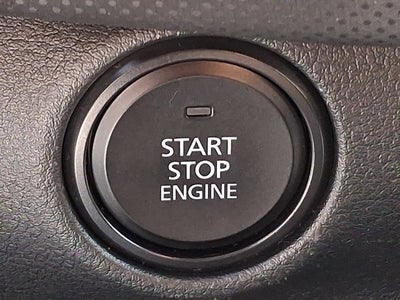 2024 Mazda Mazda CX-50 2.5 S Select Package