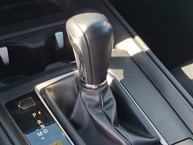 2024 Mazda Mazda CX-50 2.5 S Select Package