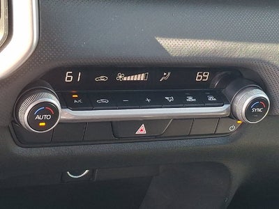2024 Mazda Mazda CX-50 2.5 S Select Package