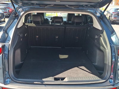2024 Mazda Mazda CX-50 2.5 S Select Package