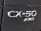 2024 Mazda Mazda CX-50 2.5 S Select Package