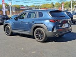 2024 Mazda Mazda CX-50 2.5 S Select Package