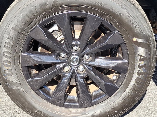 2024 Mazda Mazda CX-50 2.5 S Select Package