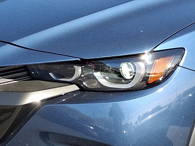 2024 Mazda Mazda CX-50 2.5 S Select Package