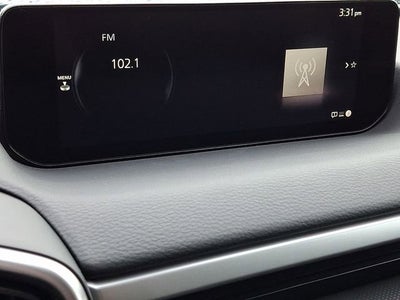 2026 Mazda Mazda CX-50 2.5 S Preferred