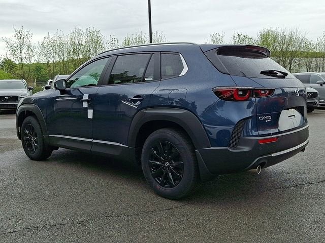 2026 Mazda Mazda CX-50 2.5 S Preferred