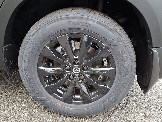 2026 Mazda Mazda CX-50 2.5 S Preferred