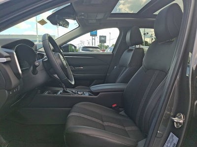 2026 Mazda Mazda CX-50 2.5 S Preferred