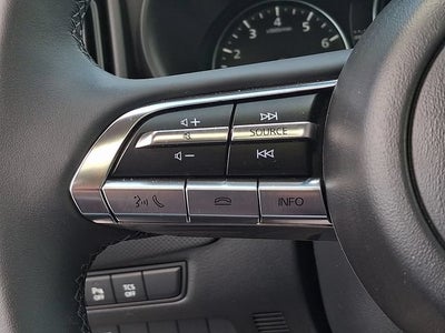 2026 Mazda Mazda CX-50 2.5 S Preferred