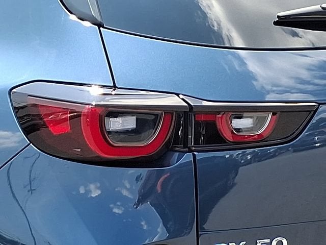 2026 Mazda Mazda CX-50 2.5 S Preferred