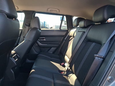 2024 Mazda Mazda CX-50 2.5 S Preferred Package