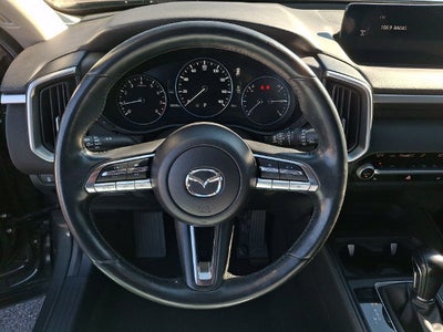 2024 Mazda Mazda CX-50 2.5 S Preferred Package