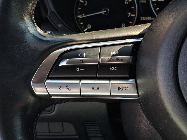 2024 Mazda Mazda CX-50 2.5 S Preferred Package