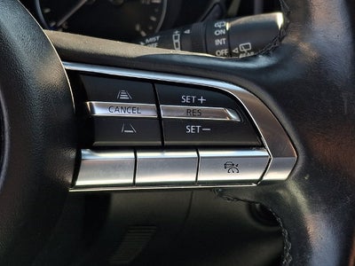 2024 Mazda Mazda CX-50 2.5 S Preferred Package