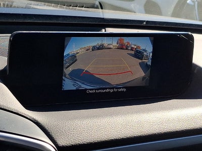 2024 Mazda Mazda CX-50 2.5 S Preferred Package