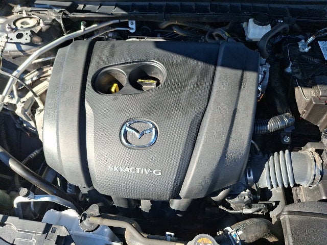 2024 Mazda Mazda CX-50 2.5 S Preferred Package