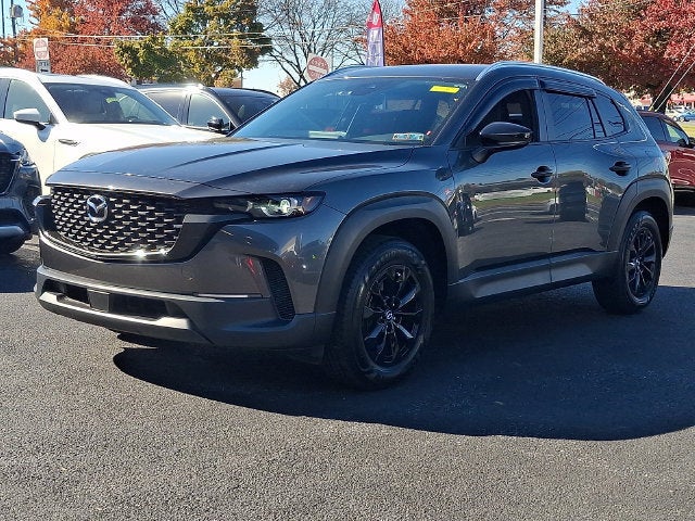 2024 Mazda Mazda CX-50 2.5 S Preferred Package