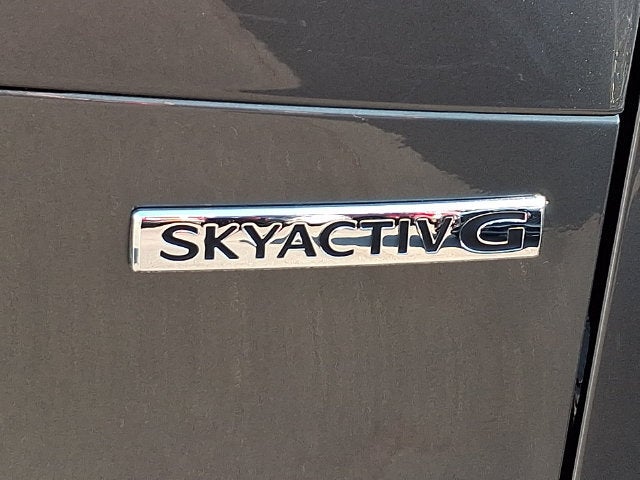 2024 Mazda Mazda CX-50 2.5 S Preferred Package