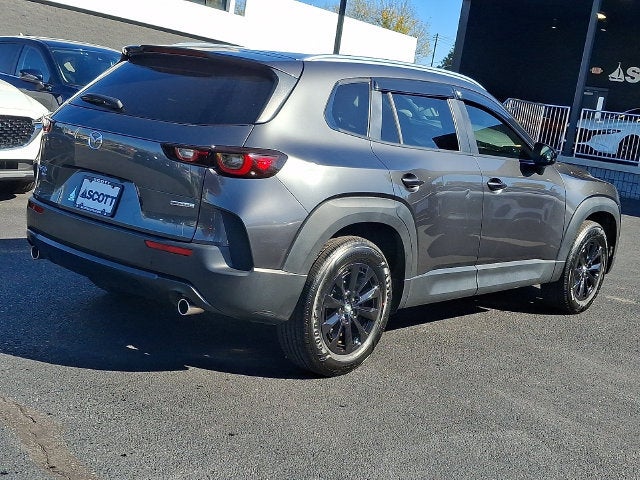 2024 Mazda Mazda CX-50 2.5 S Preferred Package
