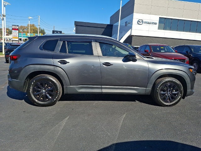 2024 Mazda Mazda CX-50 2.5 S Preferred Package